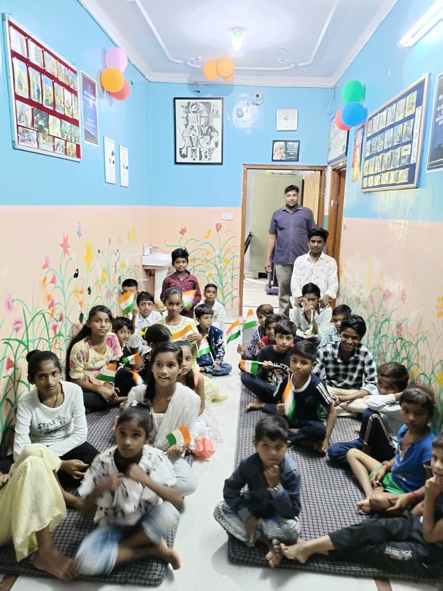 Community outreach