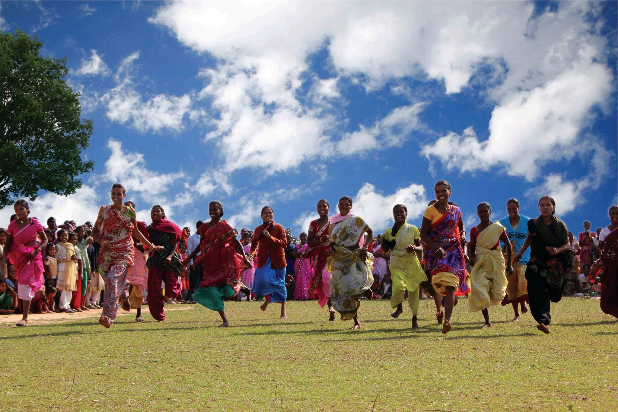 Community mobilisation